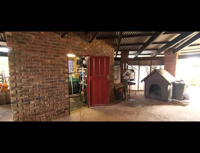 FARM FOR SALE IN HAAKDOORNBOOM AH